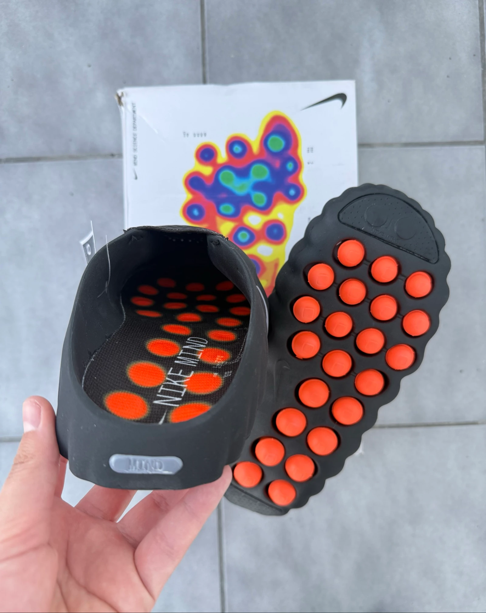 Nike Mind 001 – photo 3